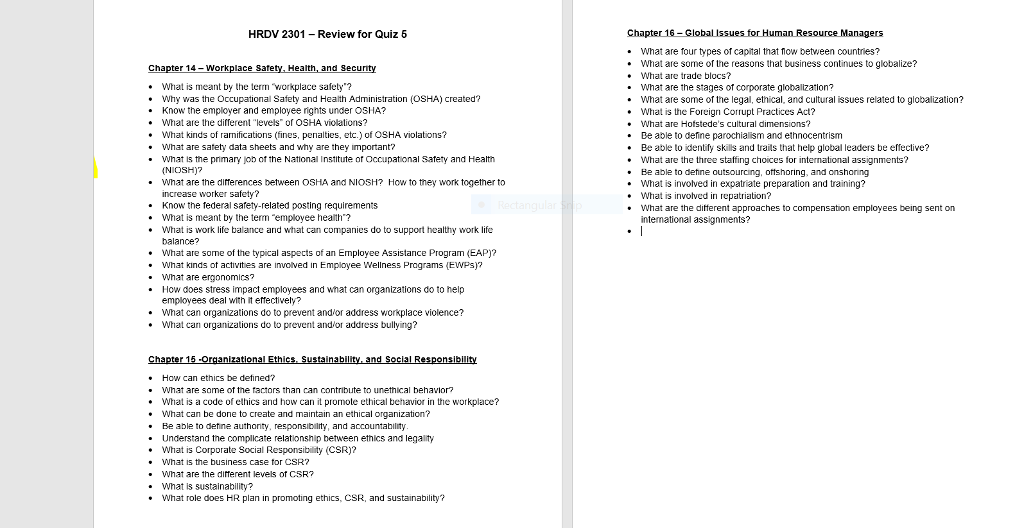 Chapter 16 Global Climate Change Worksheet Answers