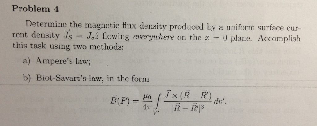 Solved Problem 4 Parts A And B | Chegg.com