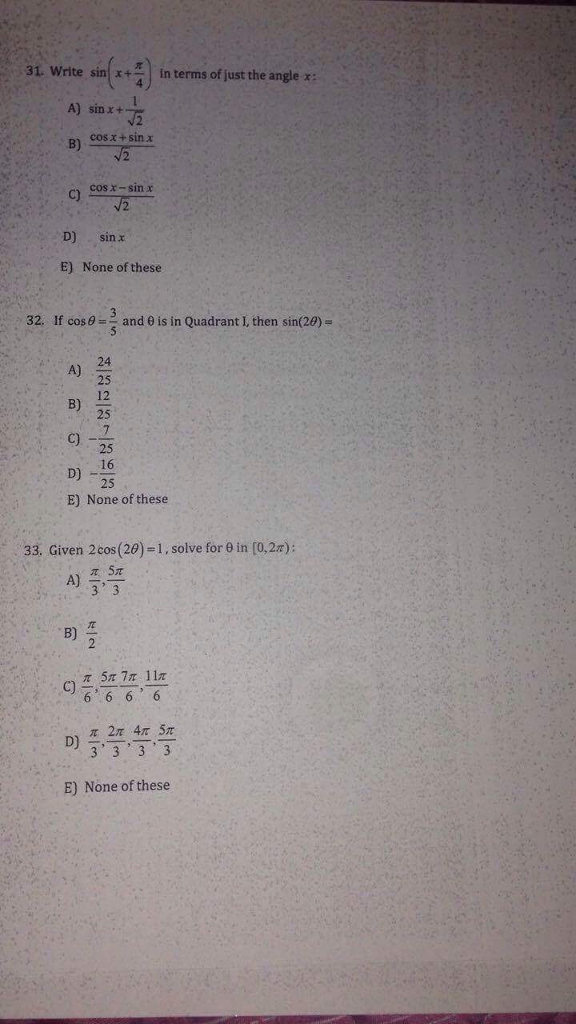 solved-write-sin-x-pi-4-in-terms-of-just-the-angle-x-a-chegg