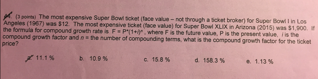 2025 super bowl tickets face value vegas