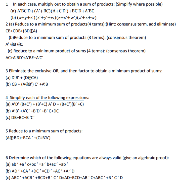 logic-gates-and-boolean-algebra