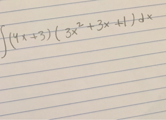 solved-integral-4x-3-3x-2-3x-1-dx-chegg