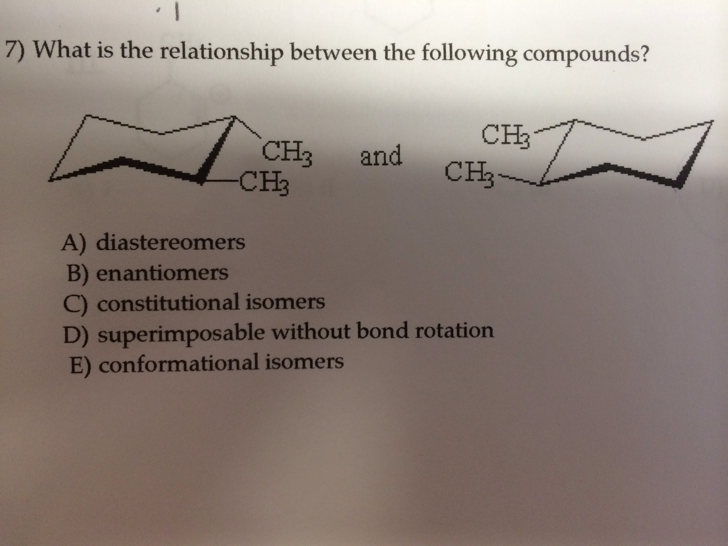 Solved What Is The Relationship Between The Following | Chegg.com