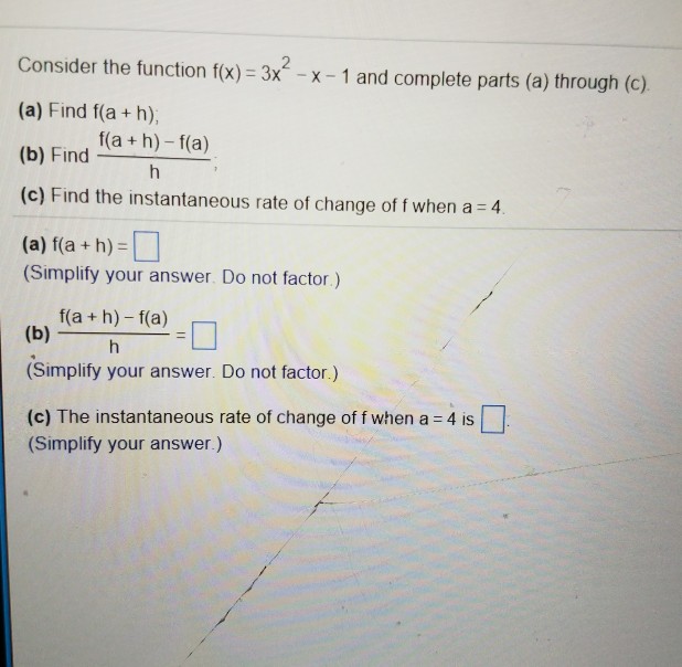 solved-consider-the-function-f-x-3x-x-1-and-complete-parts-chegg