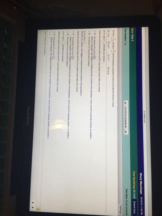 Solved Time | Chegg.com