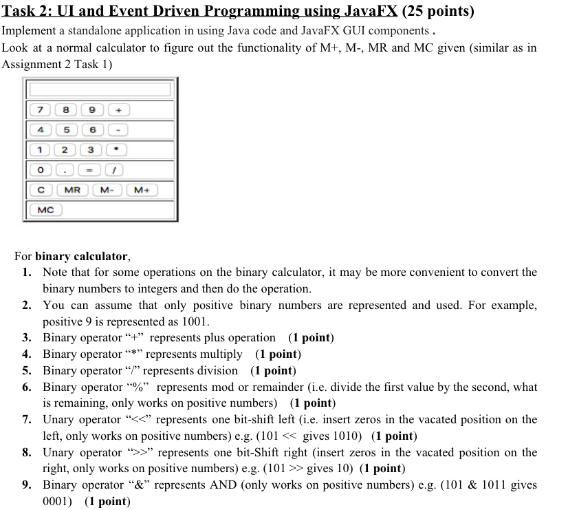 25-points-implement-a-standalone-application-in-chegg