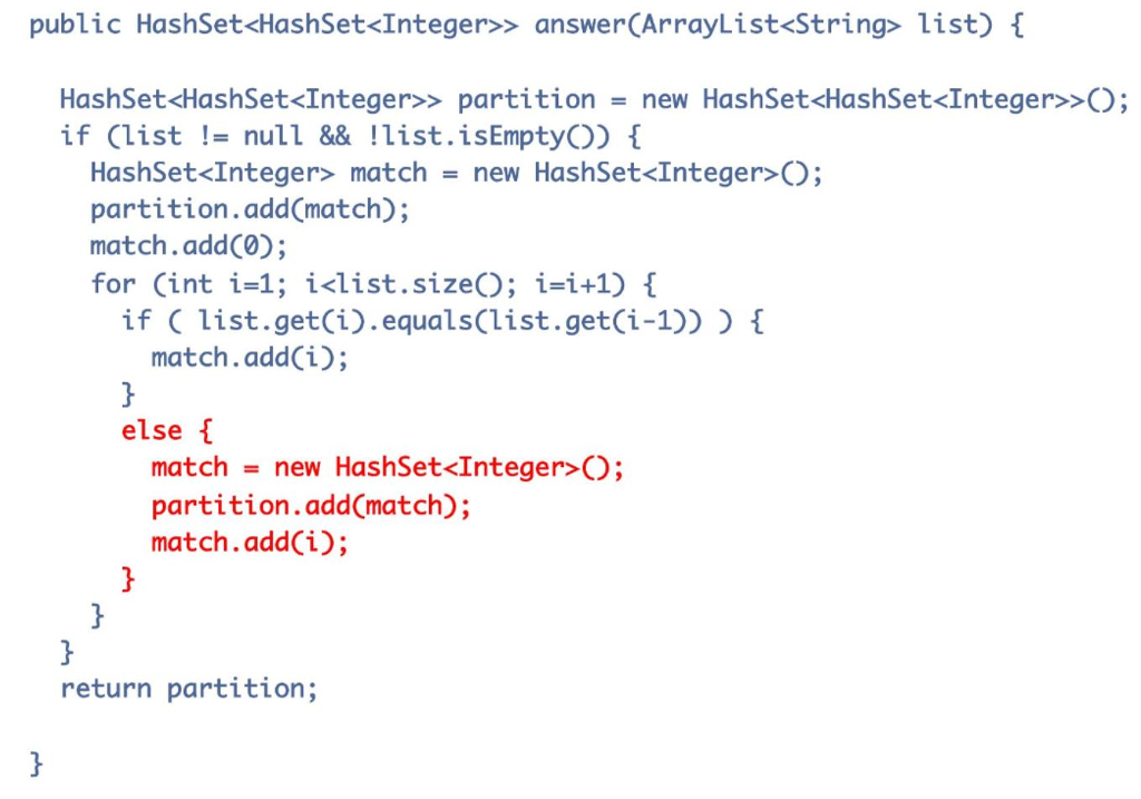 Solved Define a method with this header in a class named | Chegg.com