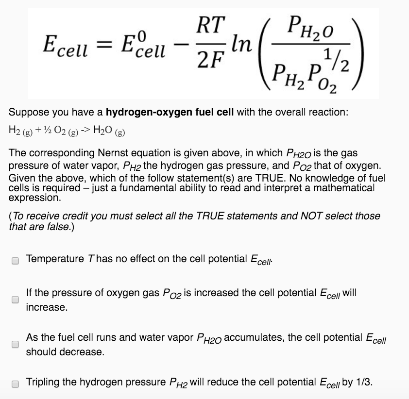 hydrogen gas formula