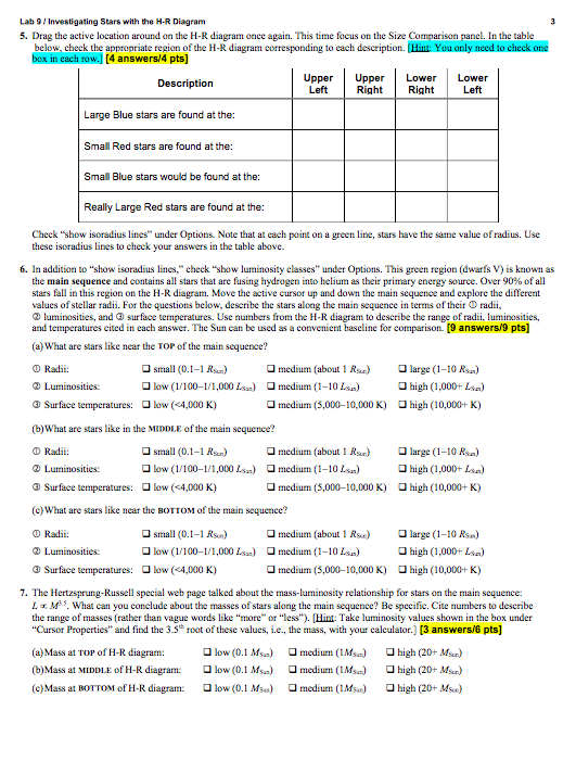 [DIAGRAM] Hr Diagram Naap Answers Background Information