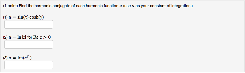 solved-find-the-harmonic-conjugate-of-each-harmonic-function-chegg