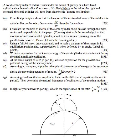 Solved home study science advanced physics questions chegg