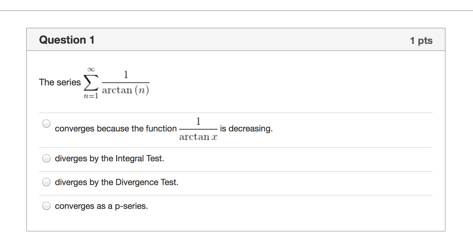 solved-the-series-sigma-n-1-infinity-1-arctan-n-chegg