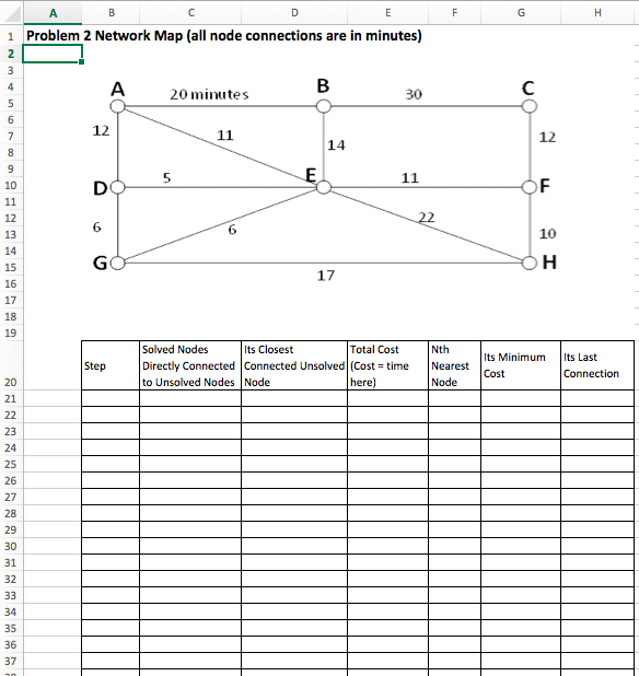 How To Make An Excel File A Shared Doc