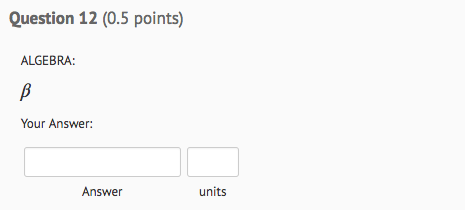Solved pleae when you give me an answer i want to be | Chegg.com