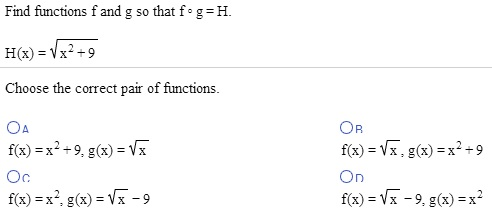 f o g math calculator