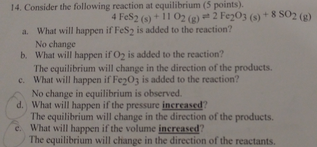 Solved I have the answers for the questions below but I | Chegg.com