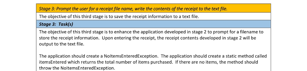 Programming Assignment #4 Assignment Objective This | Chegg.com