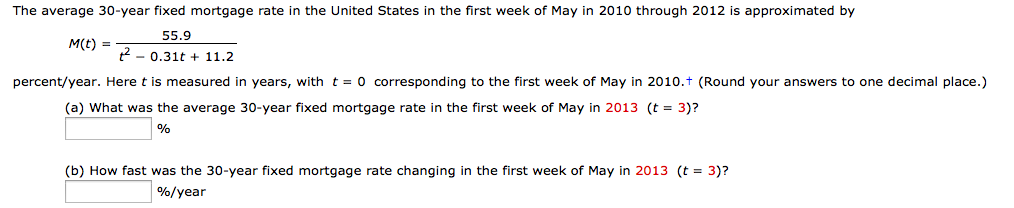 solved-the-average-30-year-fixed-mortgage-rate-in-the-united-chegg