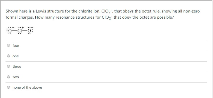 Solved Arrange the following bonds in order of increasing | Chegg.com