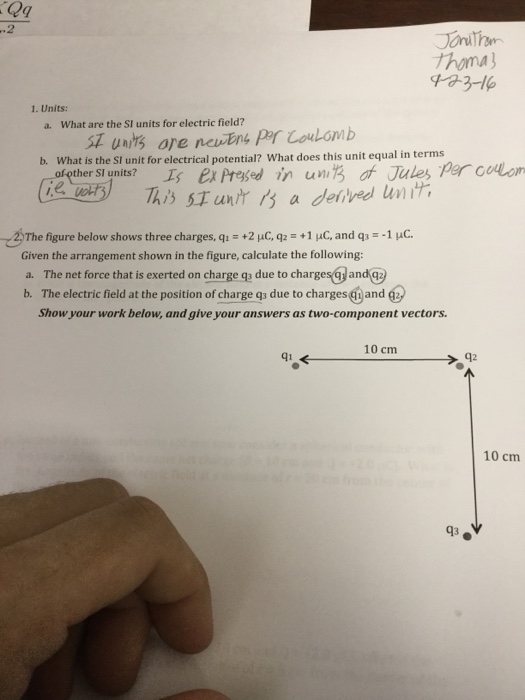 solved-what-are-the-si-units-for-electric-field-what-is-chegg