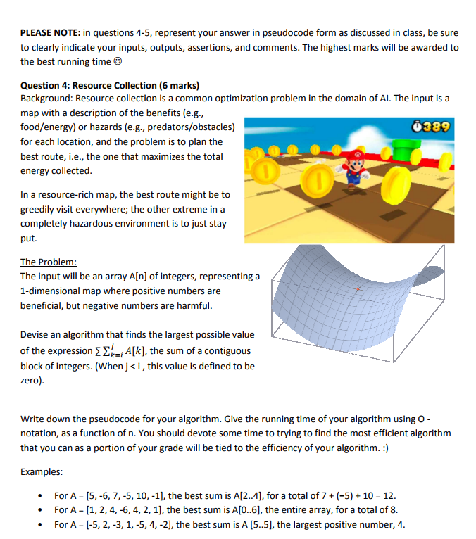 Solved I Am Stuck On How To Do This Question. The Code Is In | Chegg.com