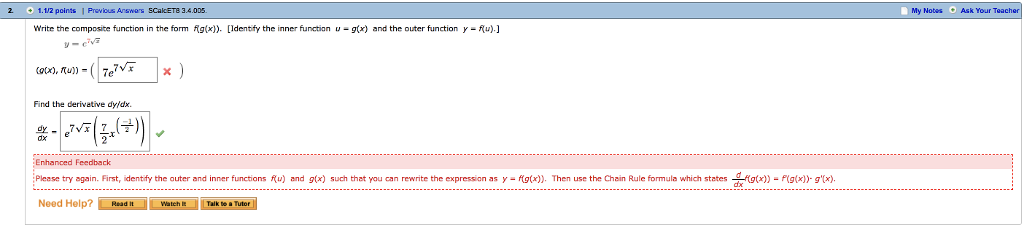 solved-write-the-composite-function-in-the-form-f-g-x-chegg