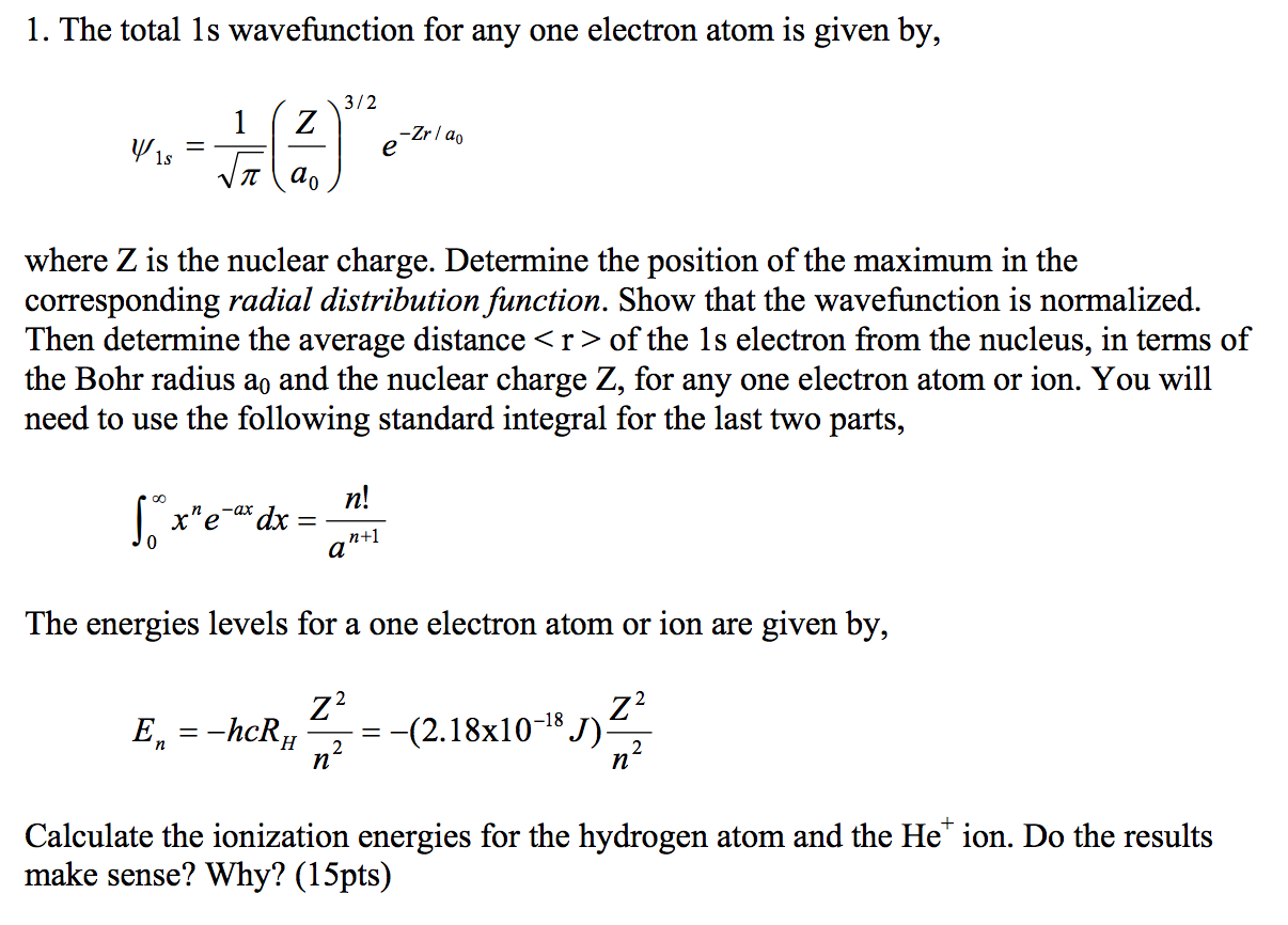 the required: - Determine the position of the maximum | Chegg.com