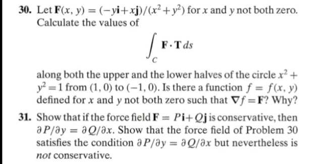 Solved 30 Let F X Y Yi Xj X 2 Y 2 For X And Y Not