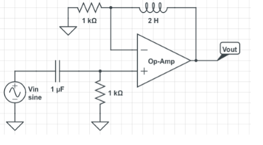 Solved I'm studying for my electronics final and would like | Chegg.com