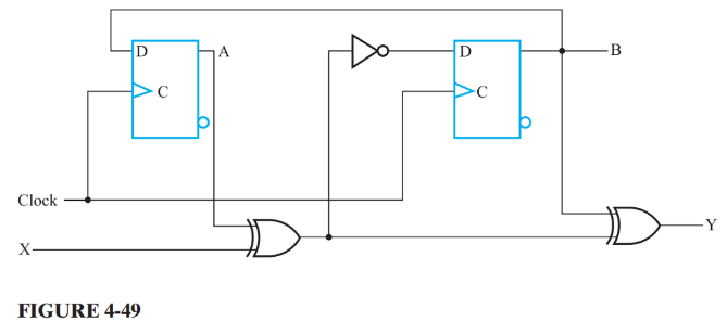 Construct the circuit of Figure 4-49 on Page 283. | Chegg.com