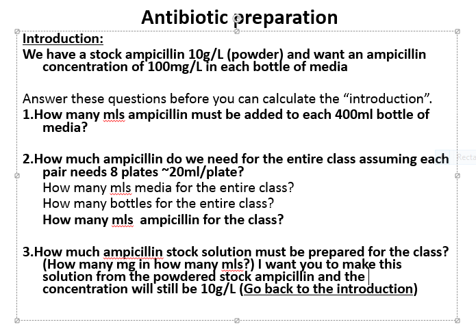 solved-antibiotic-preparation-introduction-we-have-a-stock-chegg