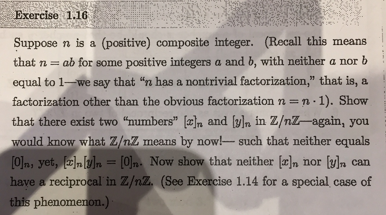 Solved I dont understand how to this problem.. Please show | Chegg.com