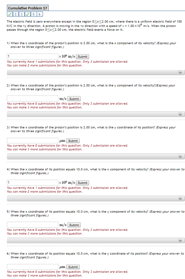 solved-cumulative-problem-17-the-electric-field-is-zero-chegg