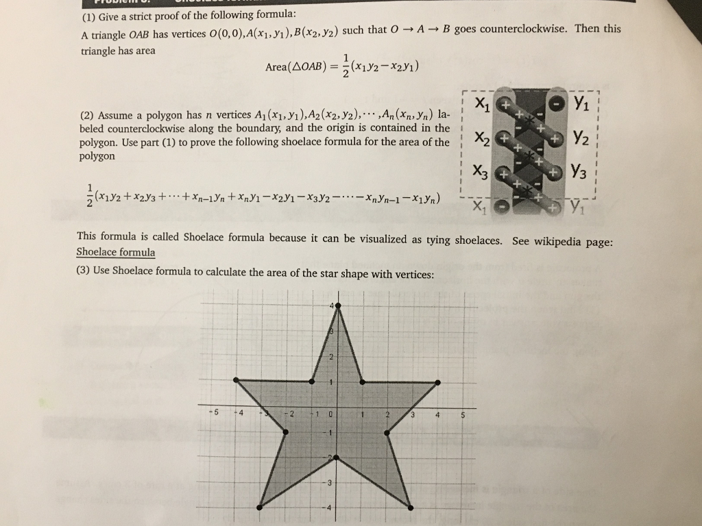 solved-1-give-a-strict-proof-of-the-following-formula-a-chegg