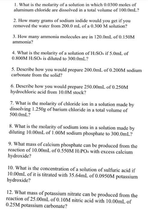 Chemistry Archive | February 17, 2015 | Chegg.com