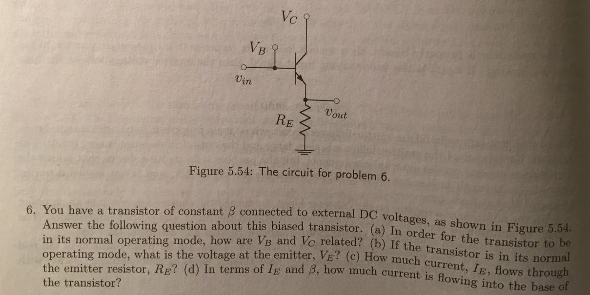 You have a transistor of constant 0 connected to