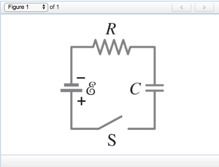 Solved In (Figure 1) , the total resistance is 20.0 kΩ , and