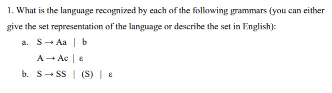 solved-1-what-is-the-language-recognized-by-each-of-the-chegg