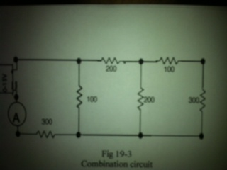 Solved Draw an equivalent circuit for each combination of | Chegg.com