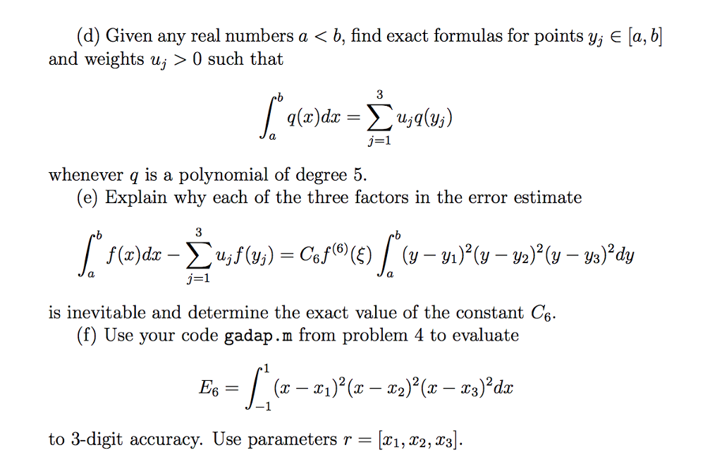 question-video-finding-two-roots-of-a-cubic-equation-given-the-value