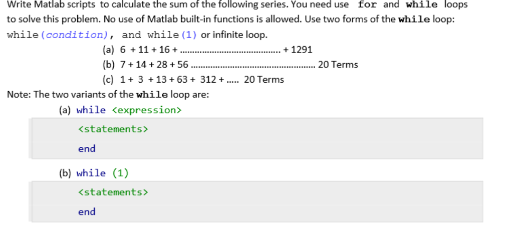 scripts vs functions in matlab