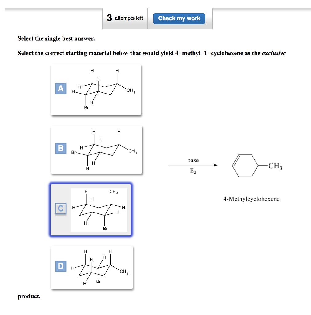 Solved Select The Single Best Answer Is The Following Chegg Com