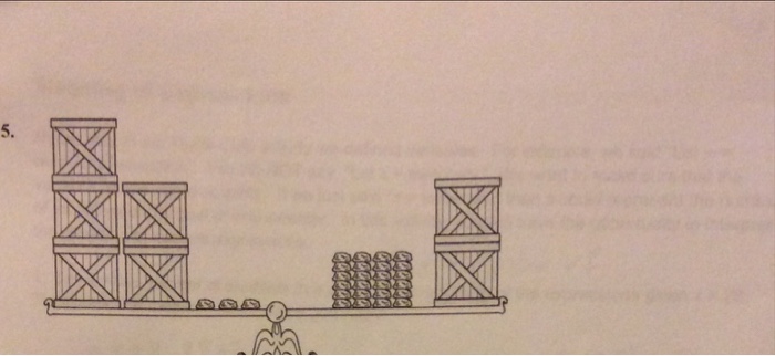 Solved Geology Rocks Equations NAME Mr. Anderson is a | Chegg.com