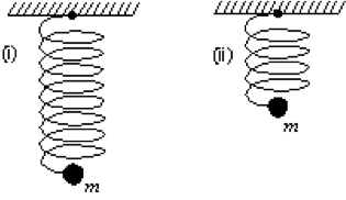 Solved 5) A particle is in simple harmonic motion along the | Chegg.com