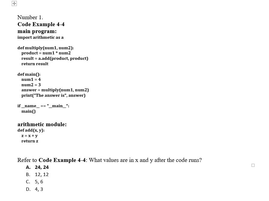 Solved Computer Science Help! Python Programming I Need | Chegg.com