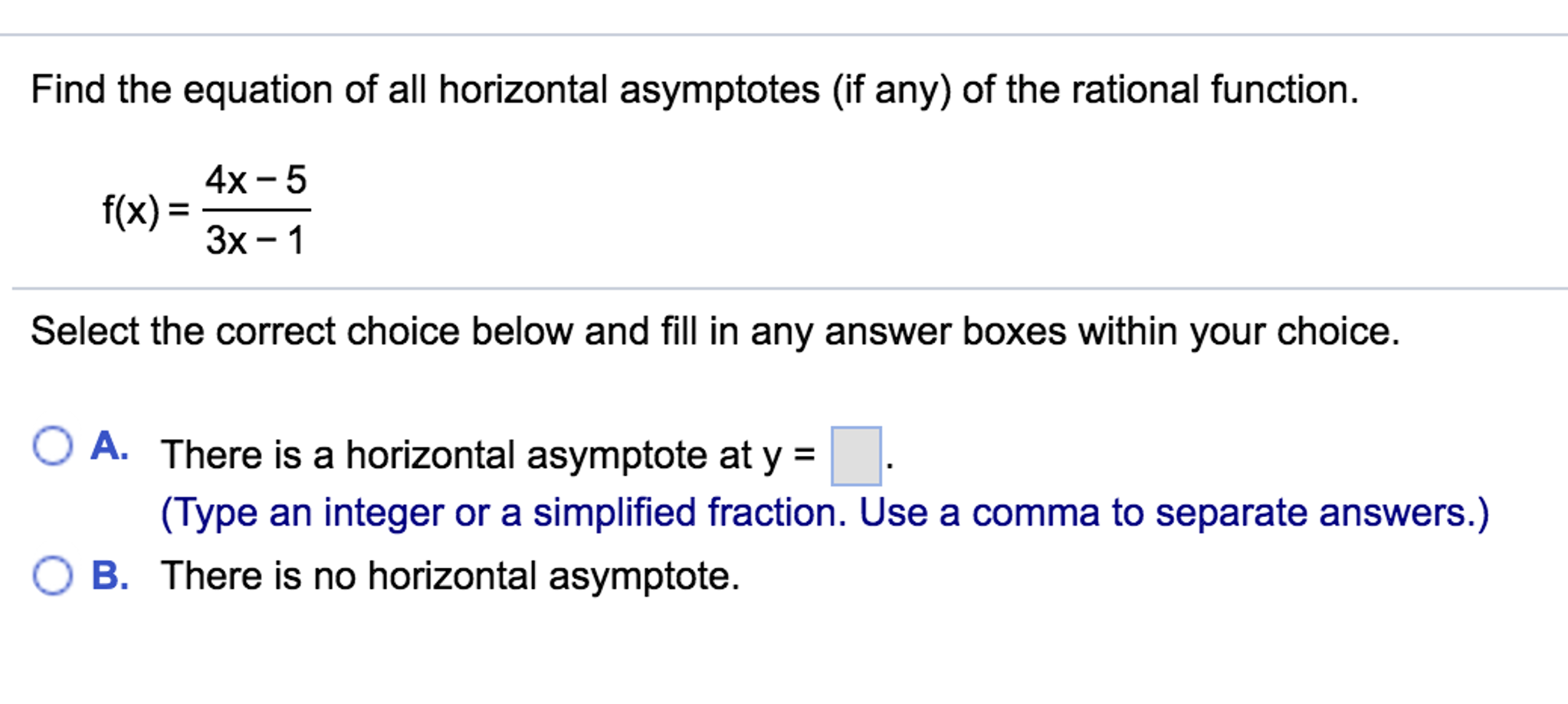 solved-find-the-equation-of-all-horizontal-asymptotes-if-chegg