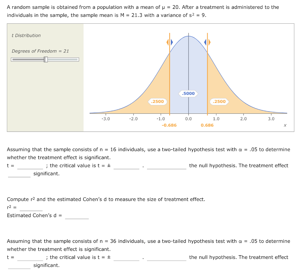 solved-a-random-sample-is-obtained-from-a-population-with-a-chegg