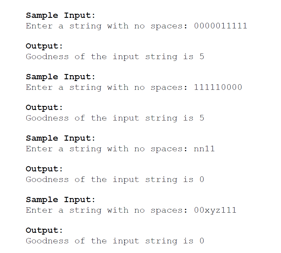 Solved C PROGRAMMING ONLY PLEASE. Also please refer to the | Chegg.com