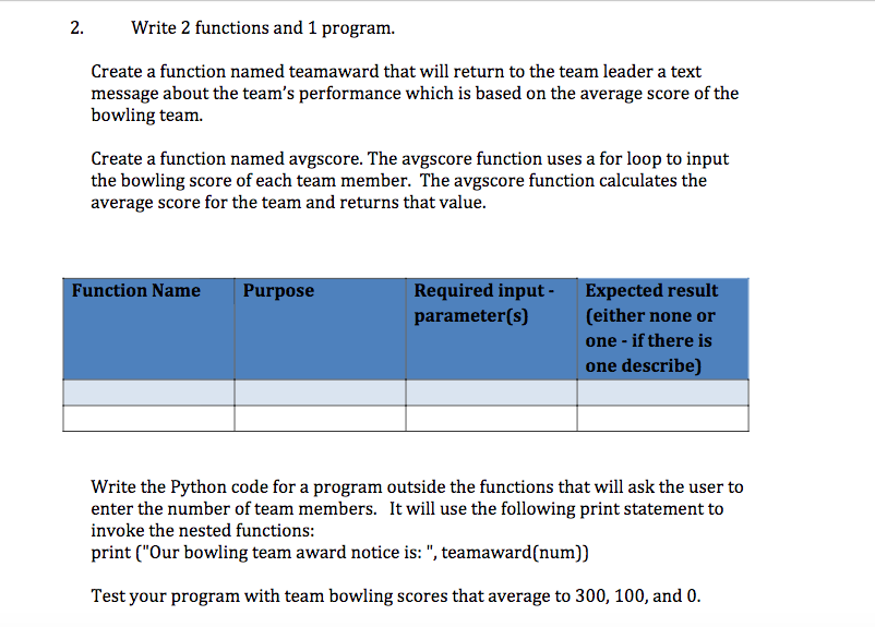 Solved You must submit shots of the Python screens showing | Chegg.com