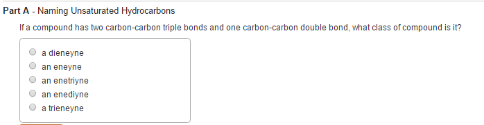 solved-naming-unsaturated-hydrocarbons-if-a-compound-has-chegg